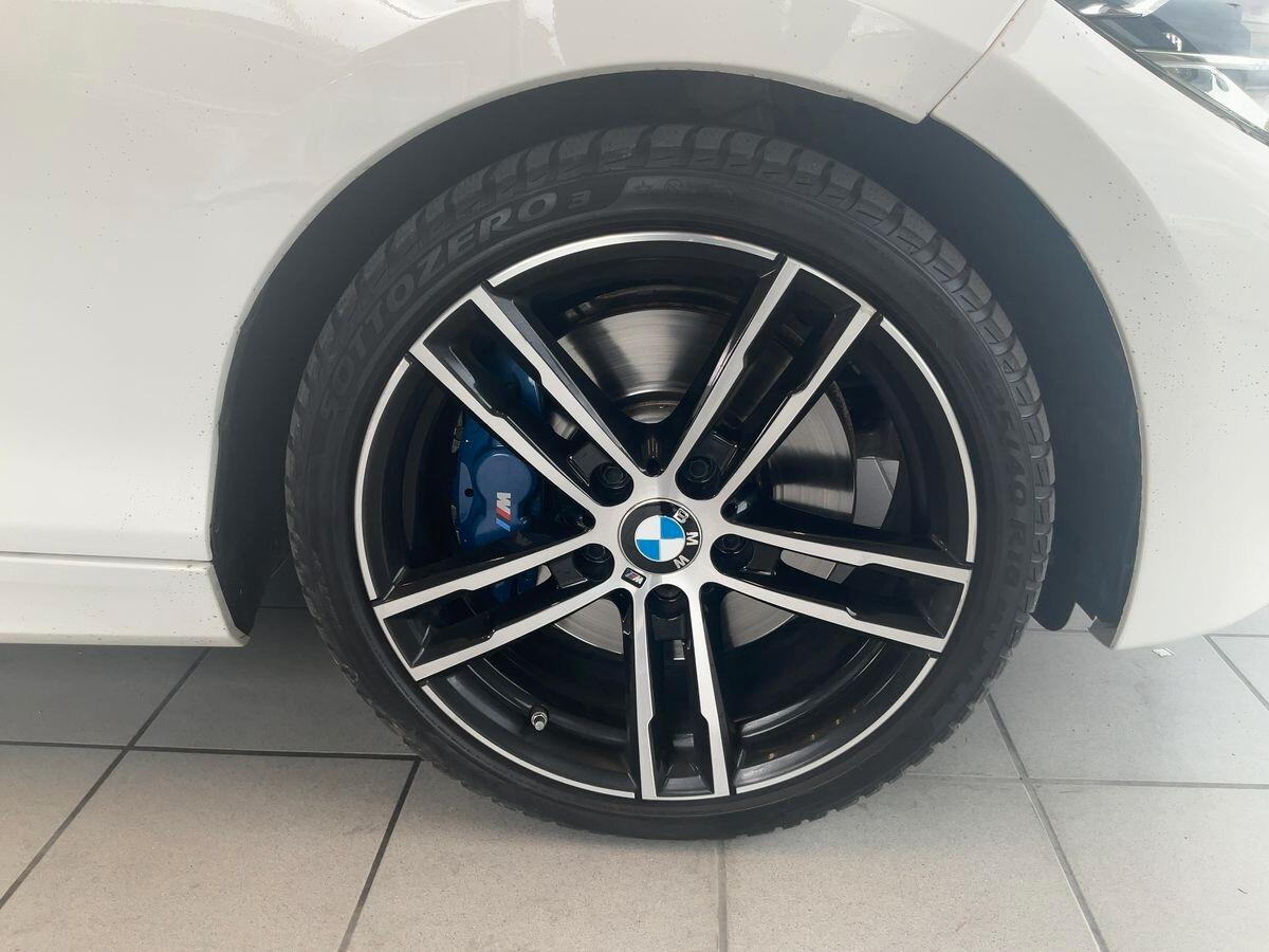 Bmw 120d Msport Full optional