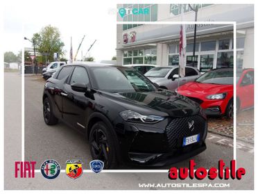 DS DS 3 Crossback DS 3 PureTech 130 aut La Première