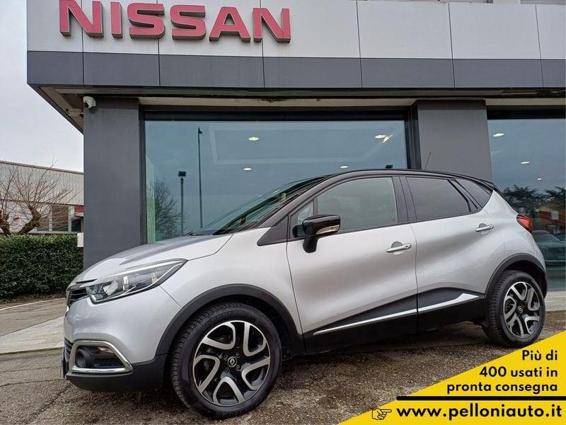 Renault Captur dCi 90 CV EDC . AUTOCARRO N1 - IVA COMPRESA