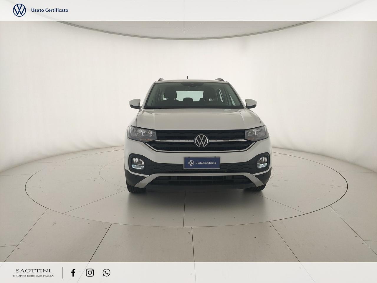 1.0 TSI Style 95 CV