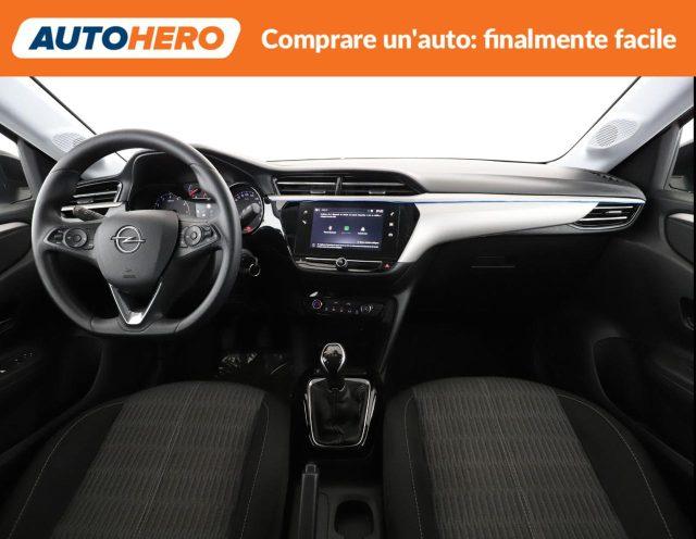 OPEL Corsa 1.2 Edition