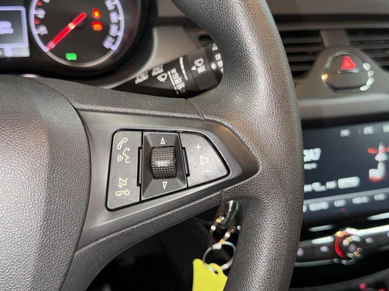 Opel Corsa Corsa 5 porte 1.4 GPL-Tech 90cv Advance