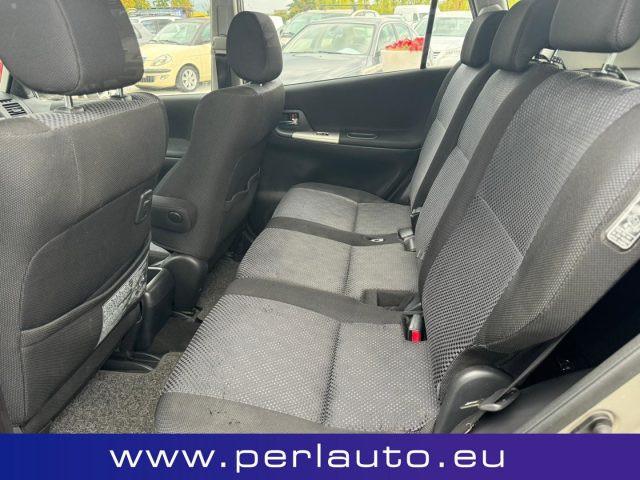 TOYOTA Corolla Verso 1.8 16V