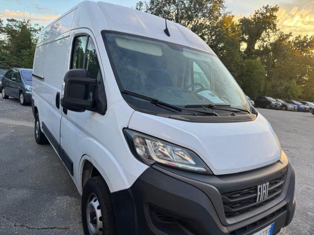 FIAT Ducato 33 2.2 Mjt 160CV PM-TM Furgone Maxi