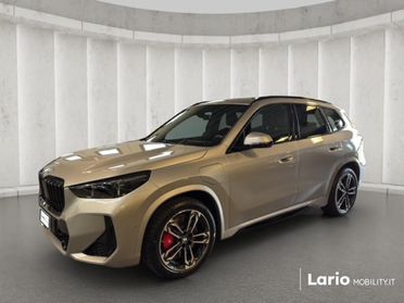 BMW X1 25 e MSport Pro xDrive DCT