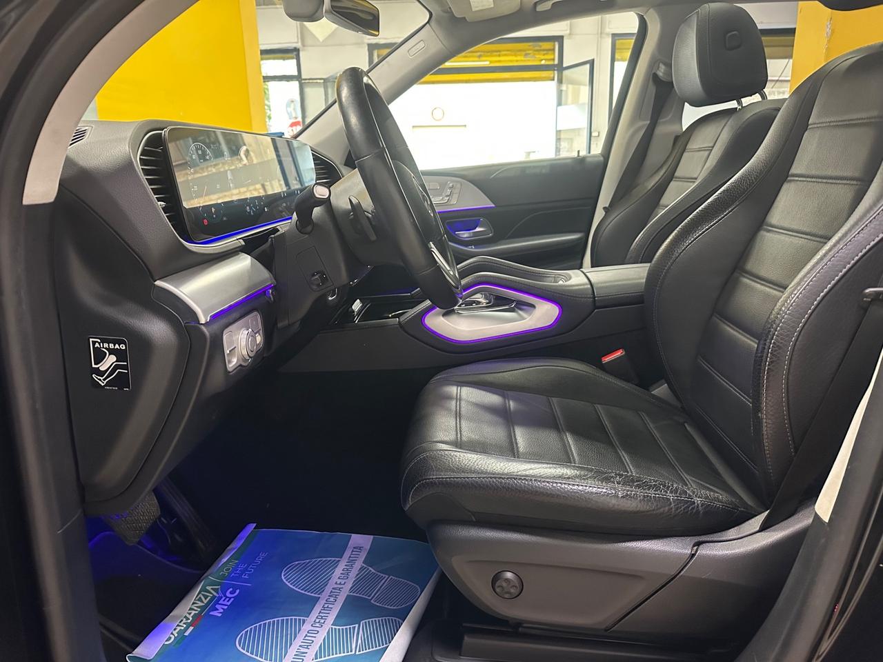 Mercedes-benz GLE 300 d 4Matic Premium