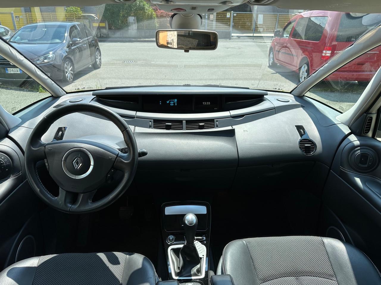 Renault Espace Grand Espace 2.0 dCi 175CV Proactive Initiale
