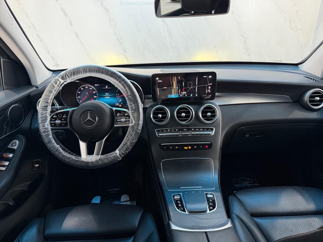 Mercedes-benz GLC 220 d 4Matic Premium Plus