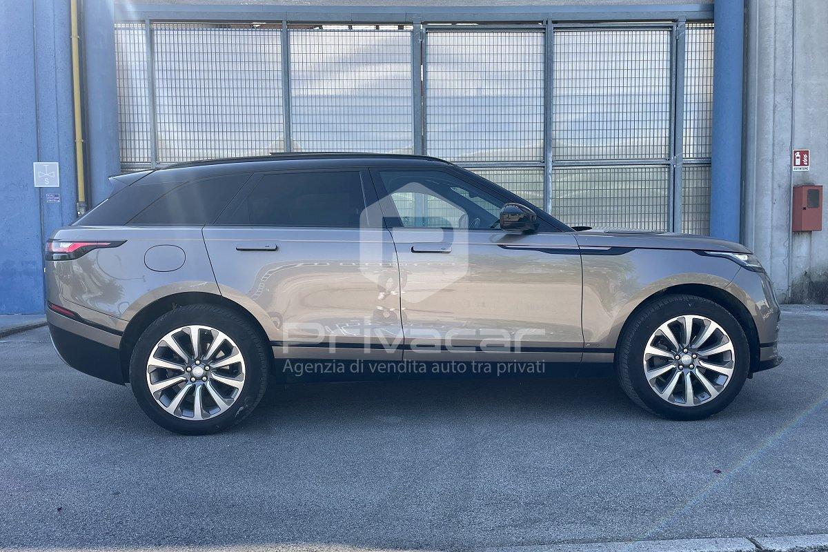 LAND ROVER Range Rover Velar 2.0D I4 240 CV R-Dynamic S