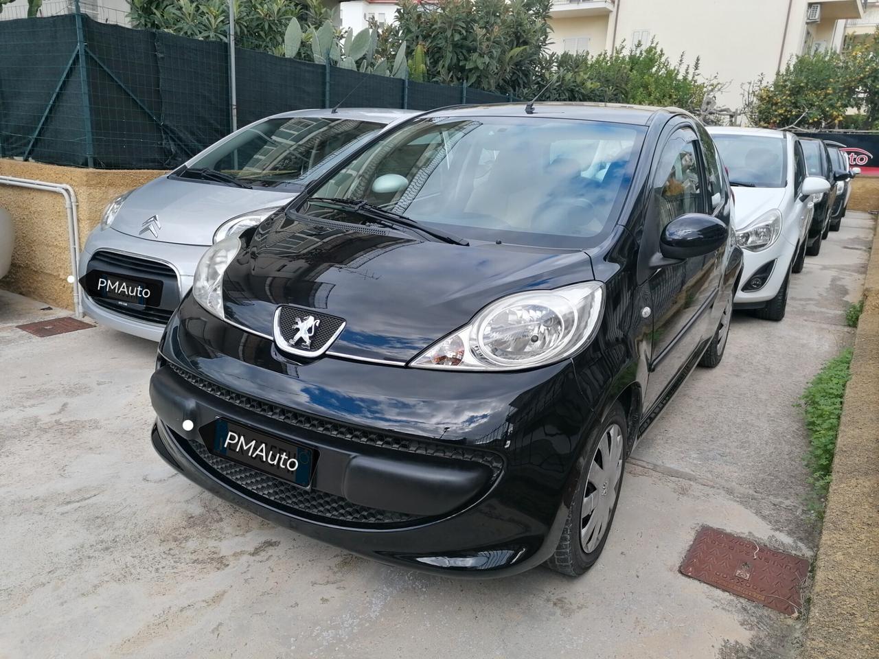 Peugeot 107 1.0 68CV 3p. Sport