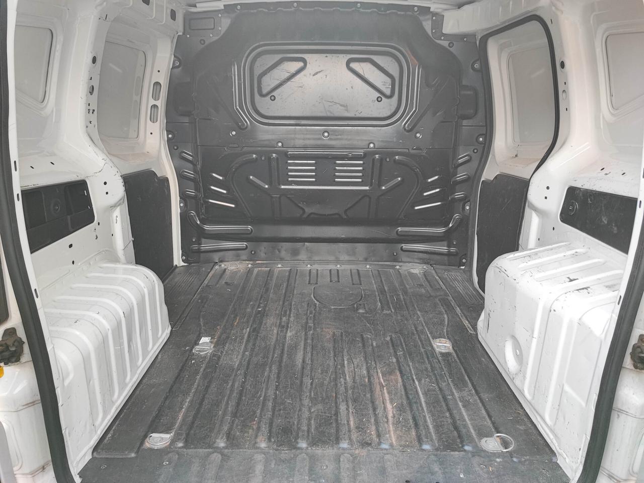 Fiat Fiorino 1.3 MJT 95CV Cargo SX