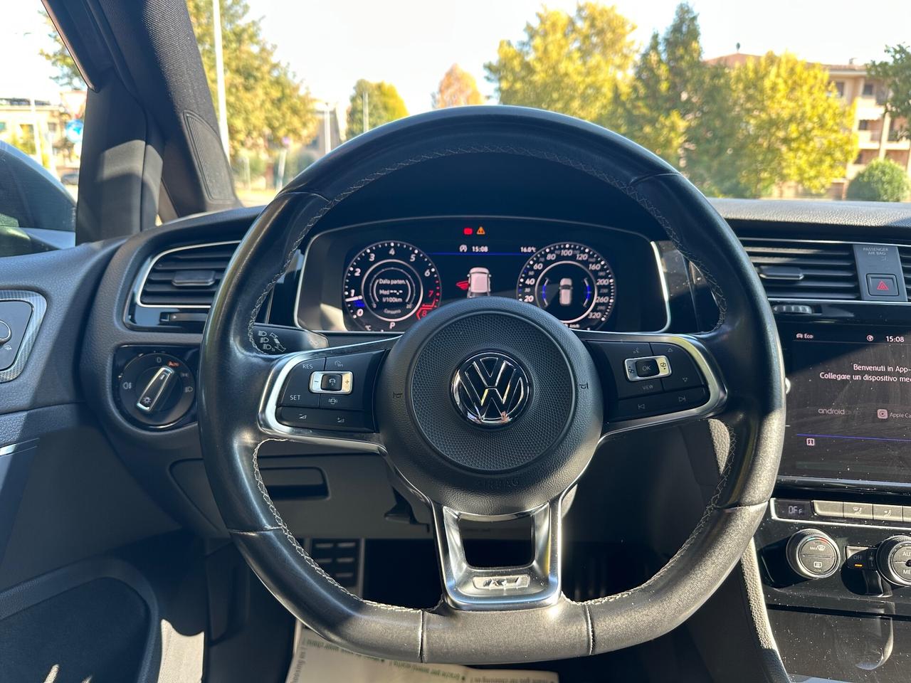 Volkswagen Golf 1.5 TSI 150 CV EVO ACT 1st Edition Style