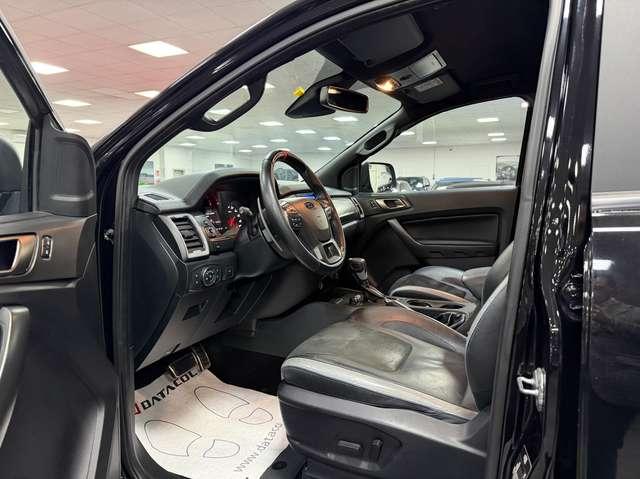Ford Ranger Raptor Ranger VII Raptor 2.0 ecoblue double cab+ IVA