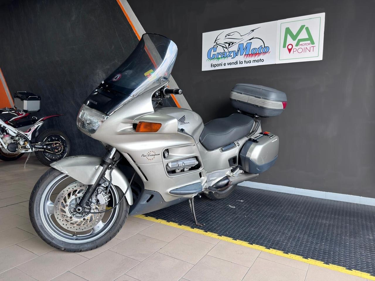 Honda ST 1100 PAN EUROPEAN
