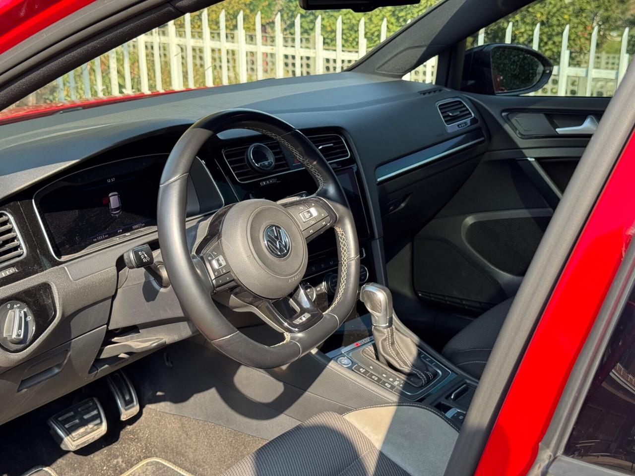 Volkswagen Golf R 2.0 DSG 5p.