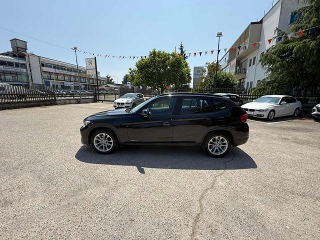 BMW X1 sDrive18d X Line SCONTO ROTTAMAZIONE