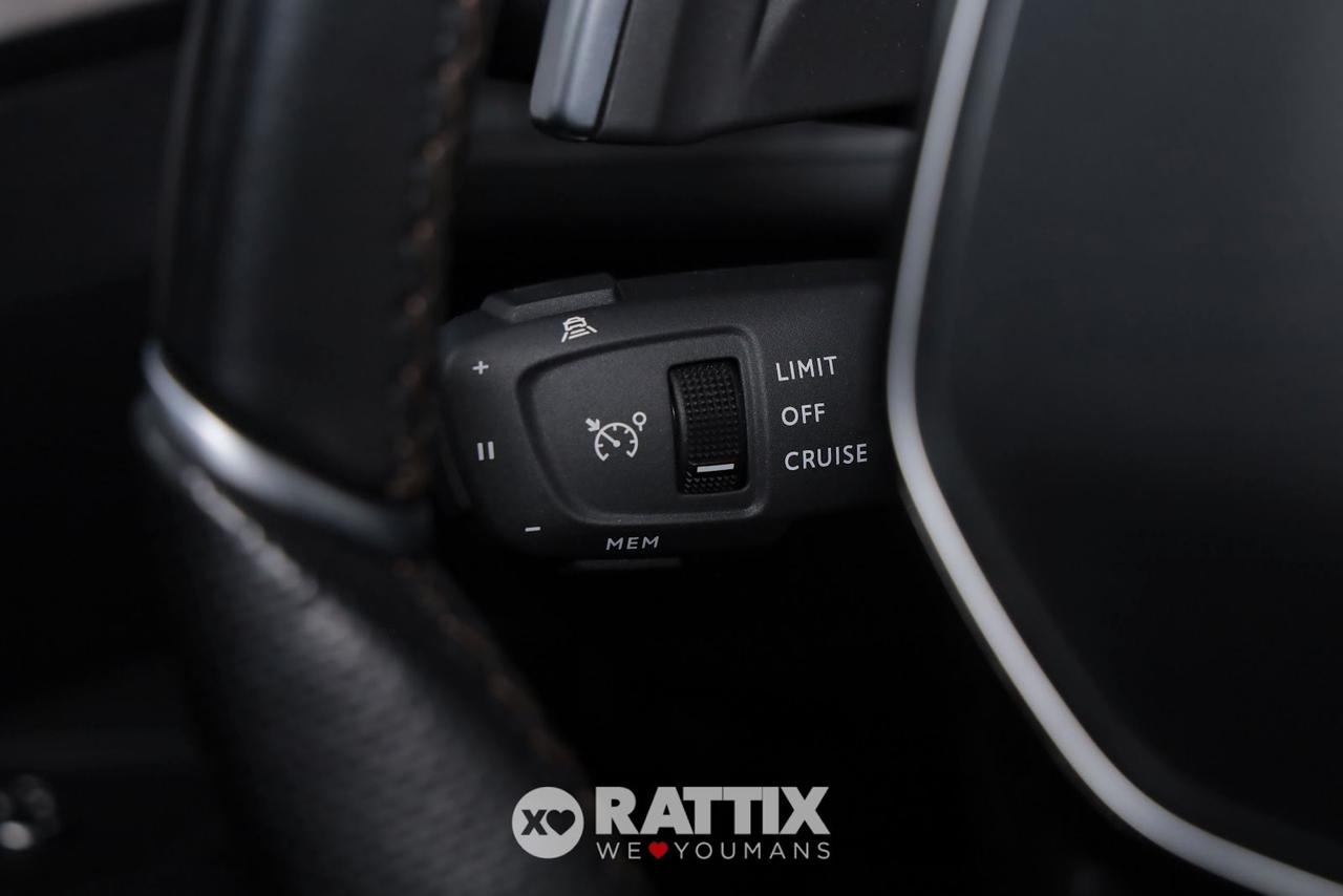 Peugeot 3008 1.6 Hybrid Phev 225CV GT Pack e-EAT8