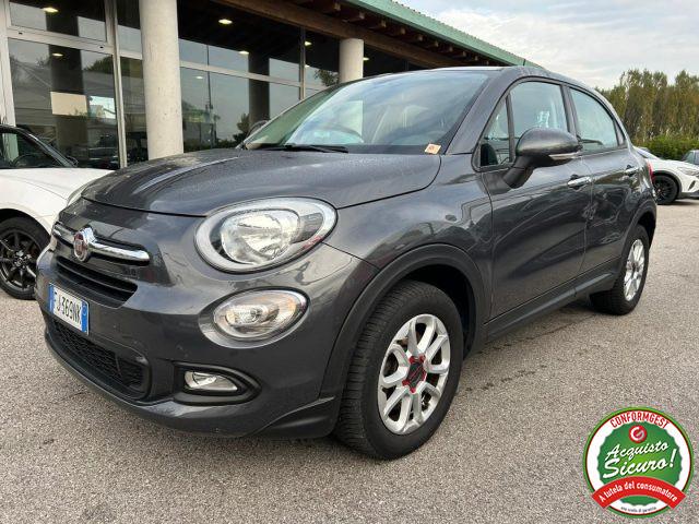 FIAT 500X 1.3 MultiJet 95 CV Pop Star