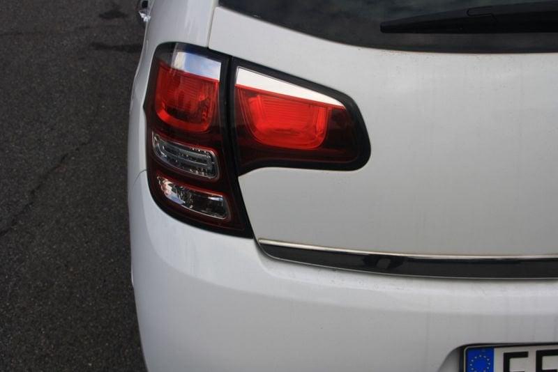 Citroën C3 C3 PureTech 82 Exclusive