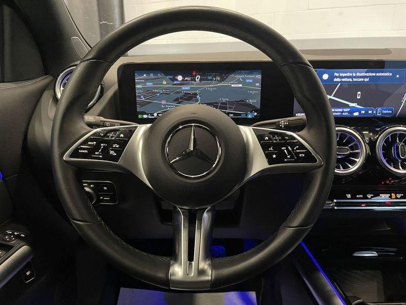Mercedes-Benz GLA GLA 200 Automatic Progressive Advanced Plus