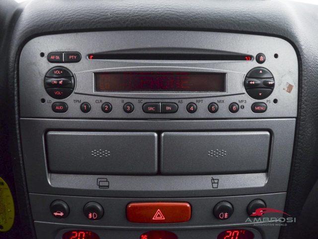 ALFA ROMEO GT 1.9 MJT 16V Impression - PER OPERATORI DEL SETTORE
