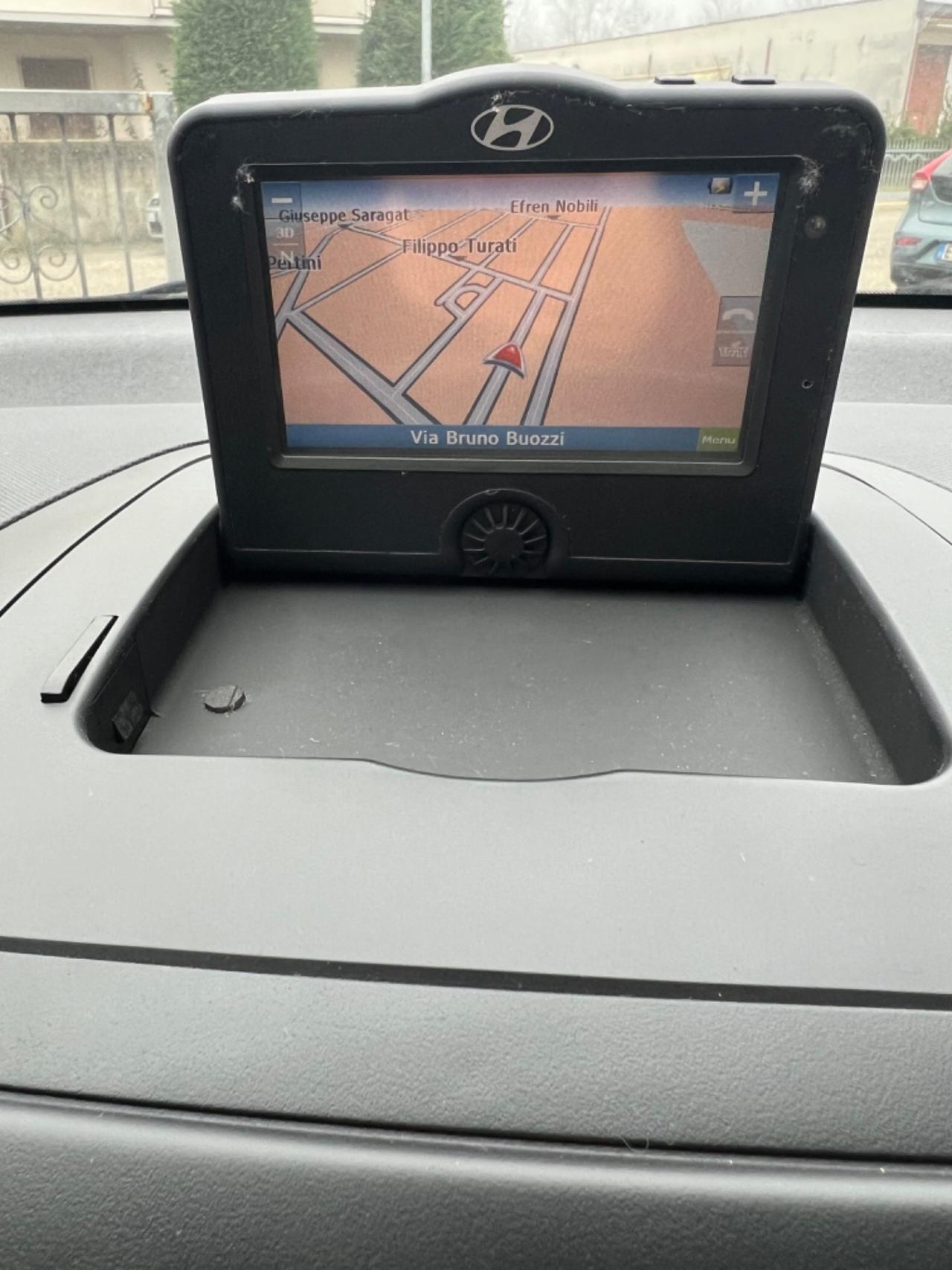 HYUNDAI I30 CW 1.6 DIESEL 90CV COMFORT POCHI KM 79 MILA