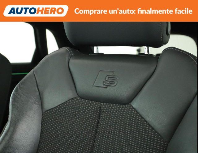 AUDI Q3 35 TFSI S tronic S line edition