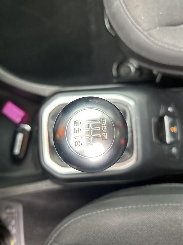 Jeep Renegade My23 Limited 1.0 GseT3