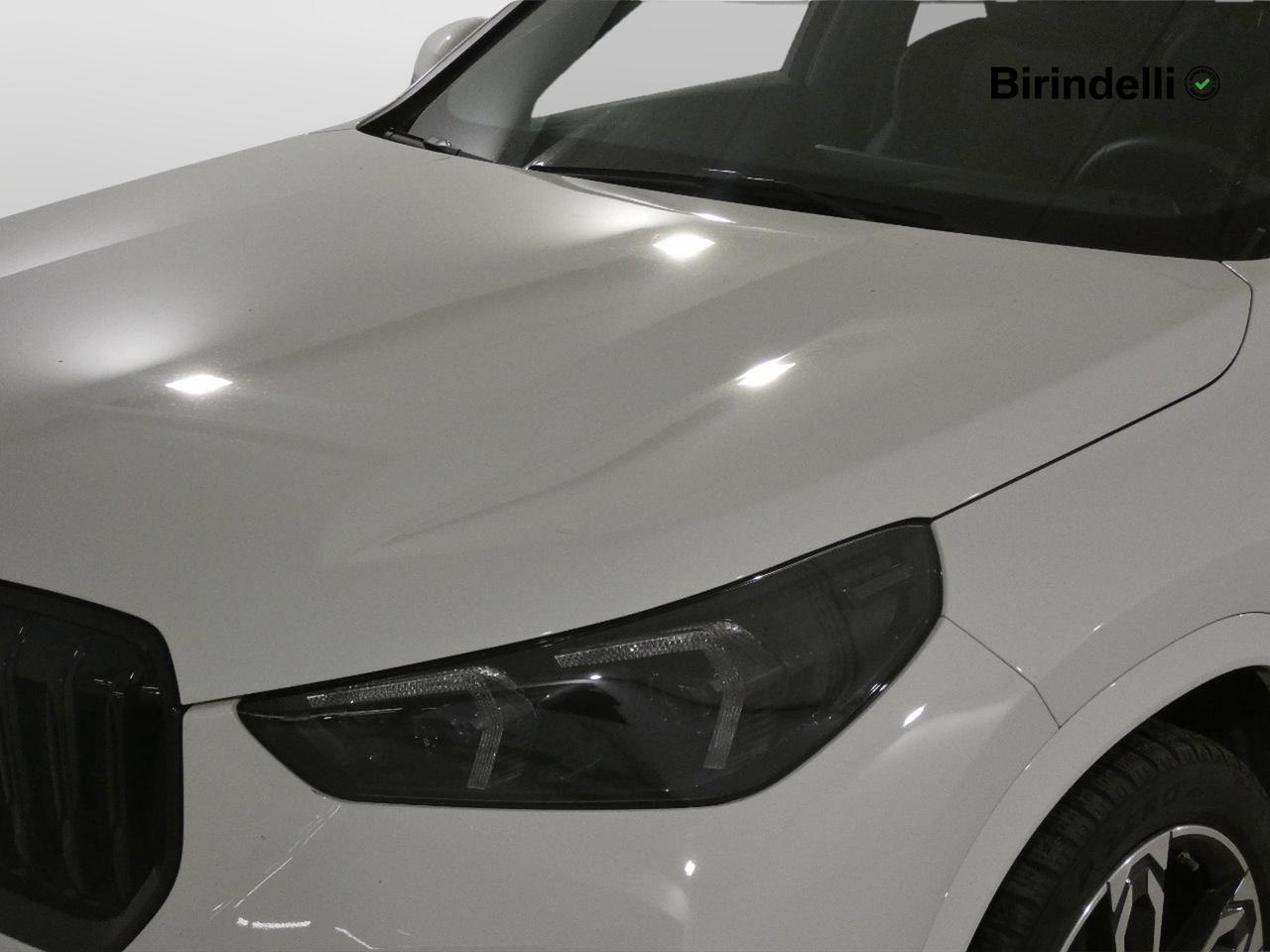 BMW X1 sDrive18d