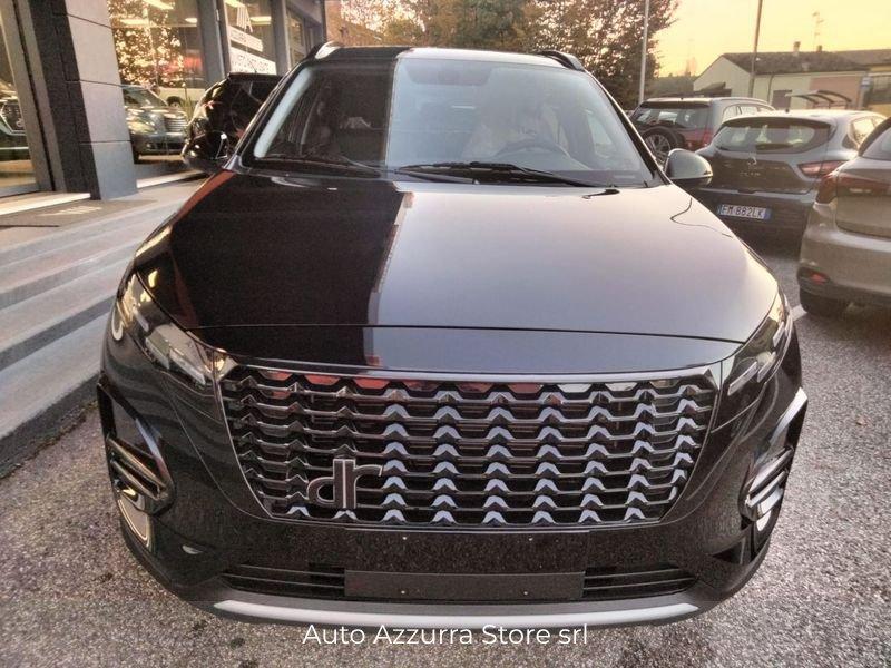 DR AUTOMOBILES dr3 dr3 1.5 Bi-Fuel GPL Collection *PROMO AZZURRA, NEW MODEL*