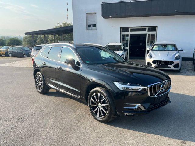 VOLVO XC60 D4 Geartronic Inscription