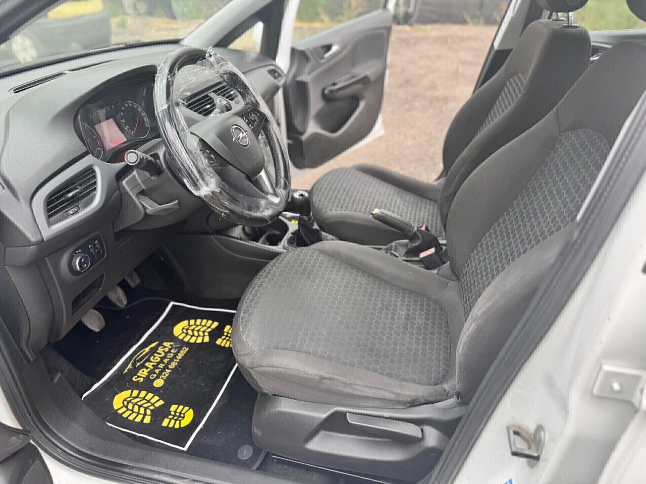 Opel Corsa 1.3 CDTI 95CV ecoFLEX 5 porte Start&Stop Edition