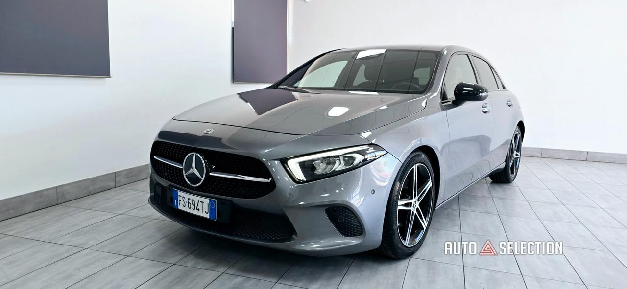 Mercedes Classe A. (Ok.Neopatentati)
