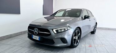 Mercedes Classe A. (Ok.Neopatentati)