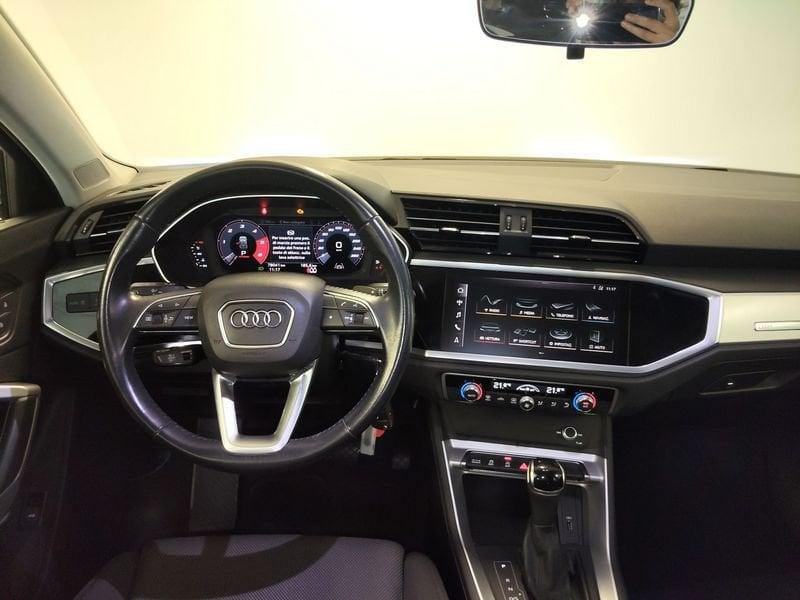 Audi Q3 Q3 35 TDI S tronic Business Advanced