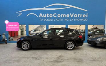 BMW Serie 3 (F30/31) 320d Touring Sport