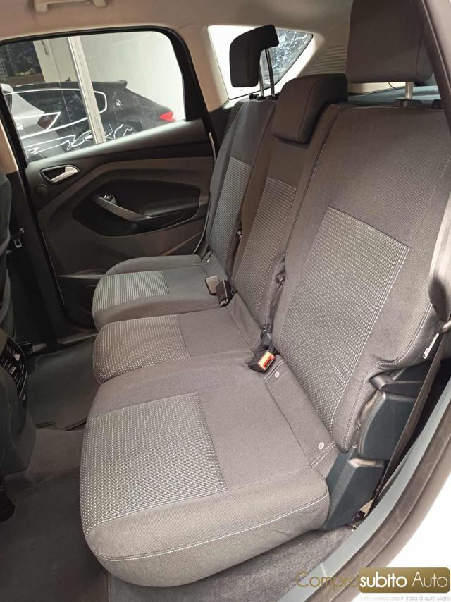 FORD C-Max 1.0 EcoBoost 125CV Start&Stop Titanium