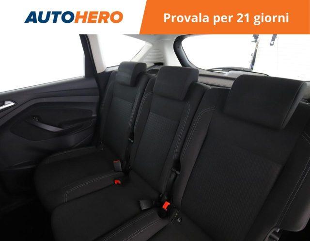 FORD C-Max 1.5 TDCi 95CV Start&Stop Plus