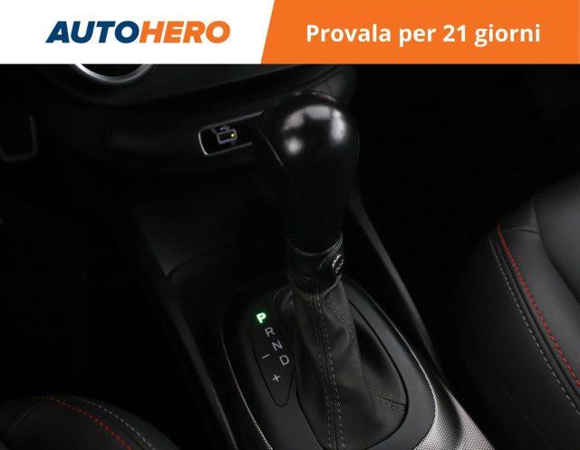 FIAT 500X 1.3 T4 150 CV DCT Sport