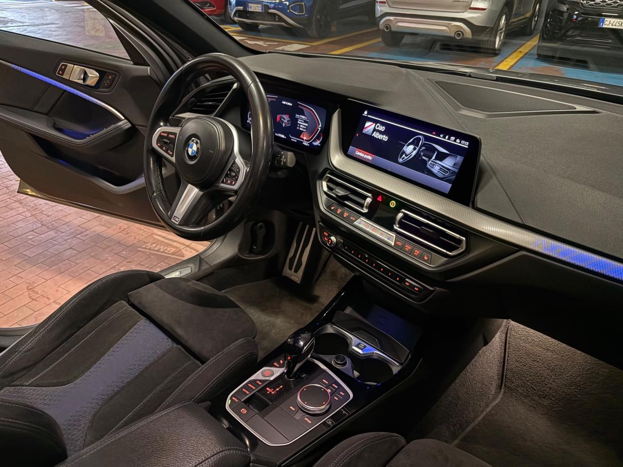 Bmw 135 M 135i xDrive