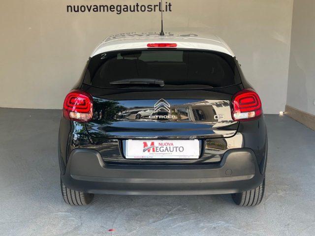 CITROEN C3 PureTech 110 S&S Shine