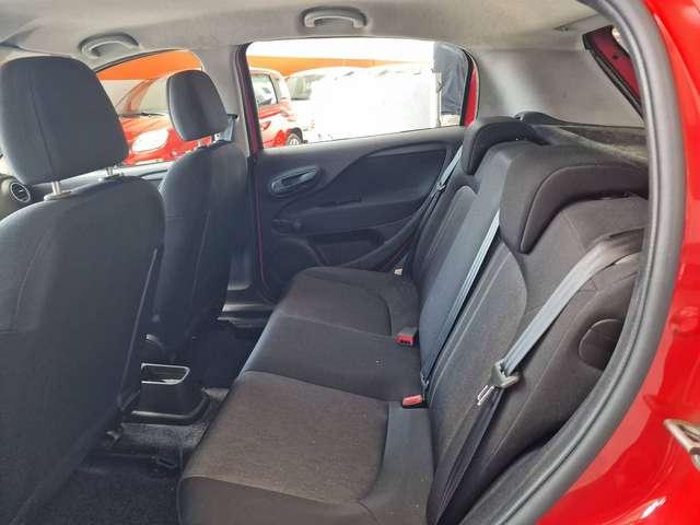 Fiat Punto Punto 5p 1.4 Street s