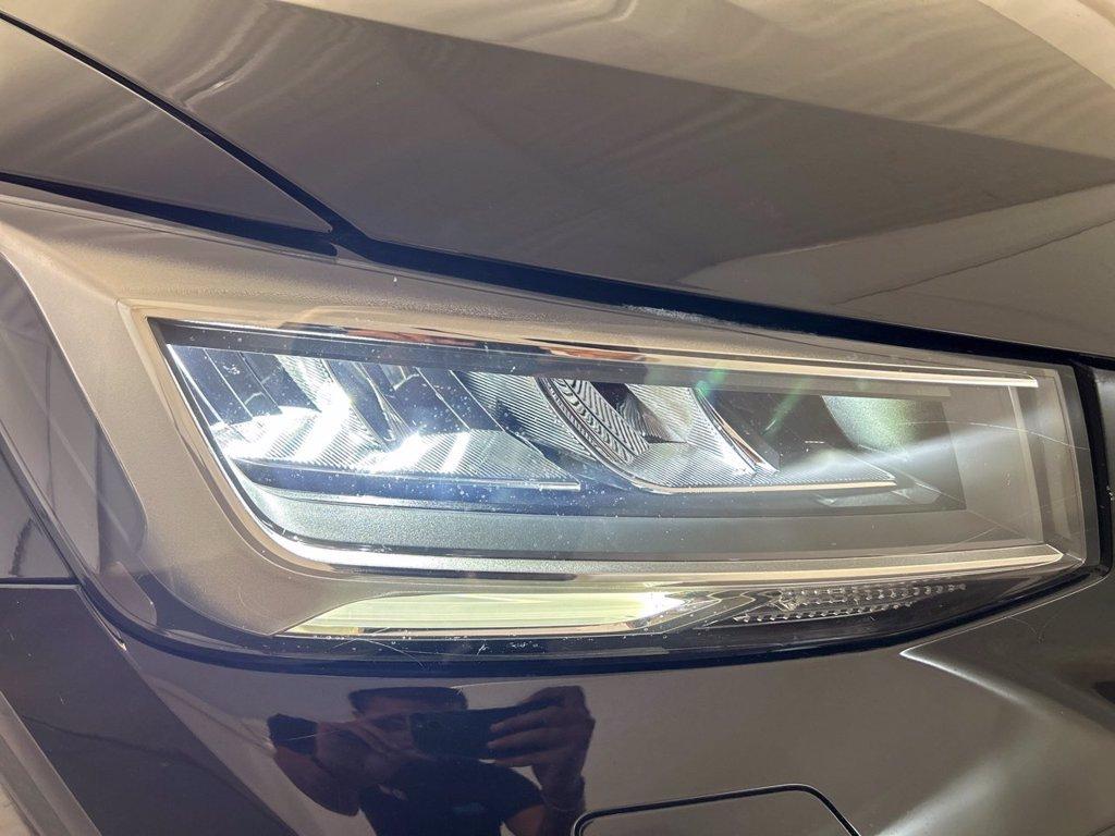 AUDI Q2 30 2.0 tdi s-tronic del 2022