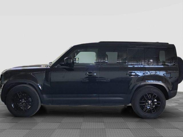 LAND ROVER Defender Defender 110 3.0D I6 200 CV AWD Auto S