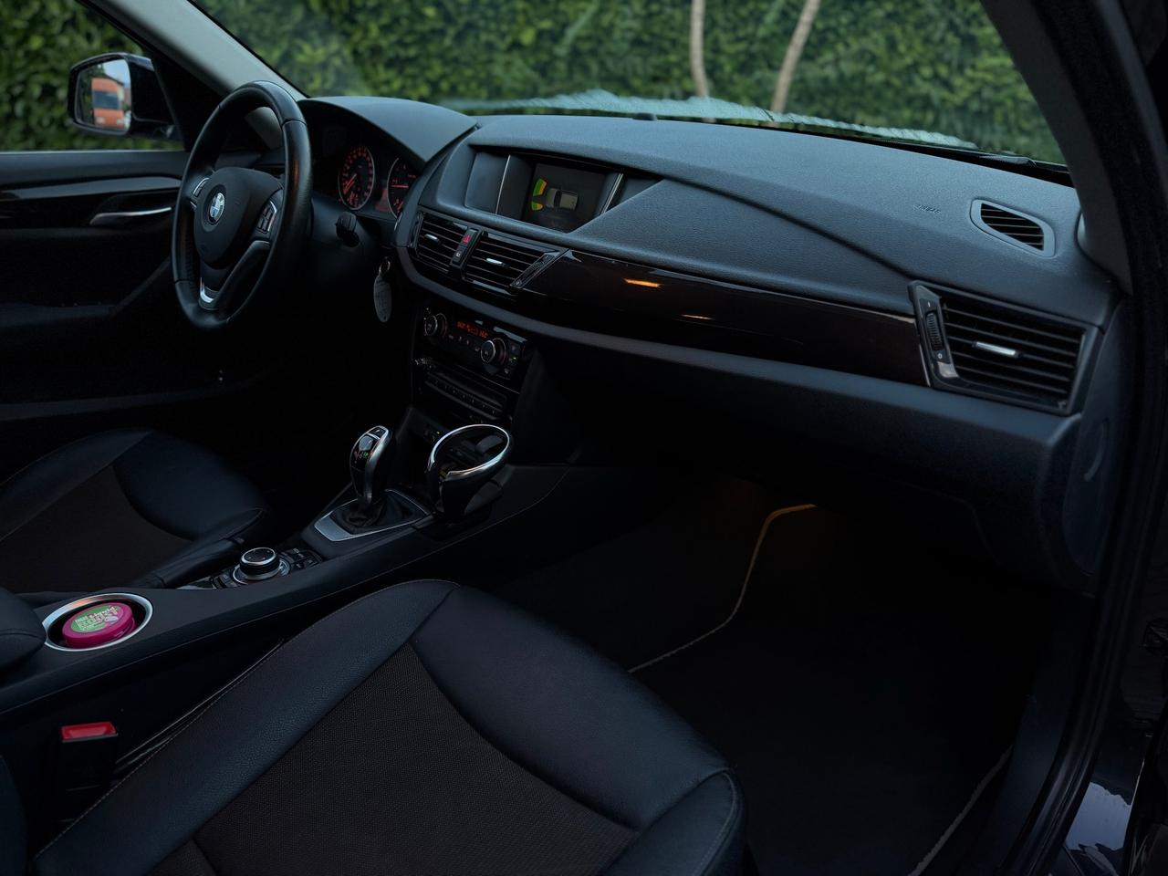 Bmw X1 xDrive18d Neopatentati 143CV