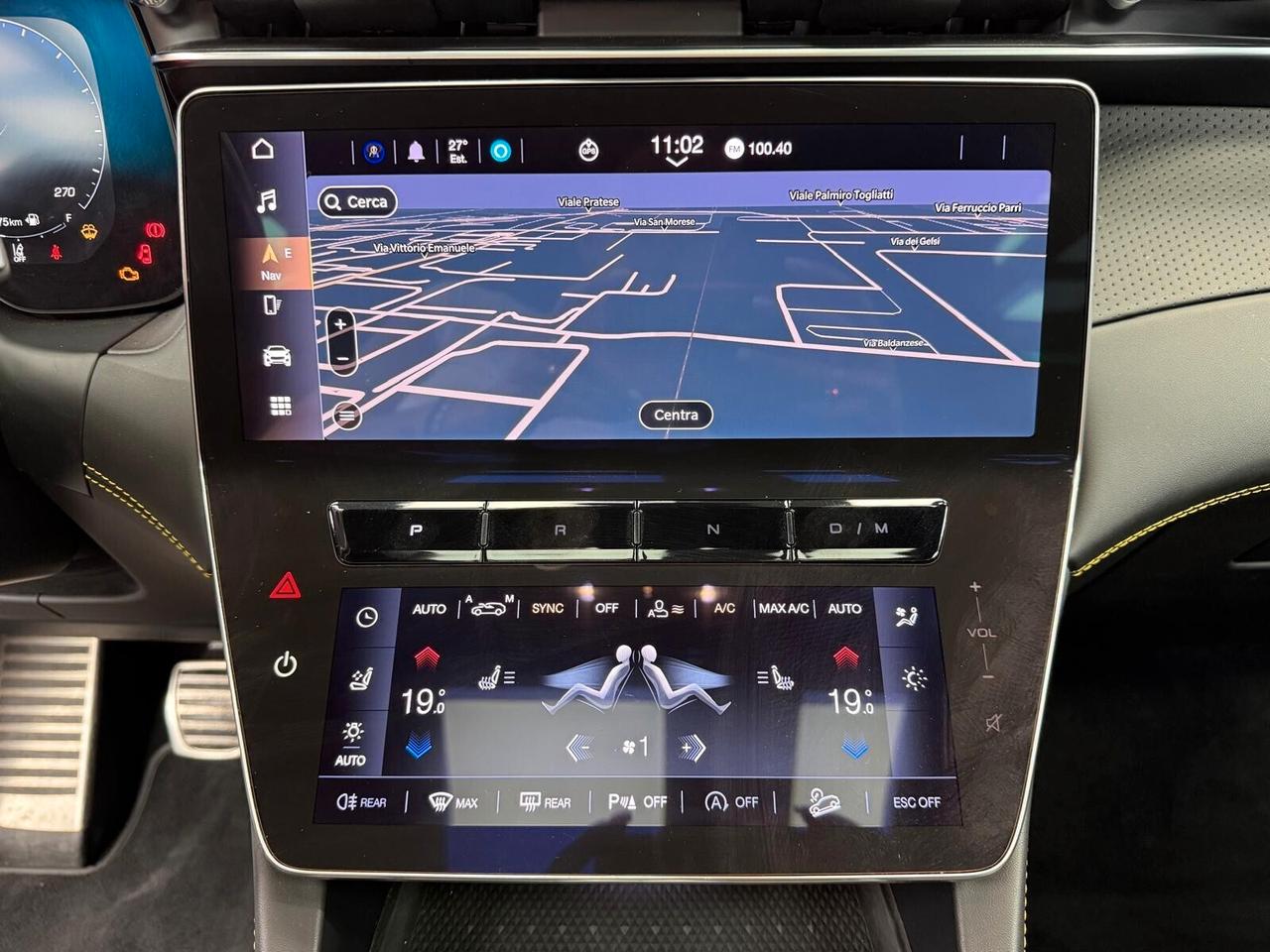 Maserati Grecale MHEV 330 CV AWD Modena (329)