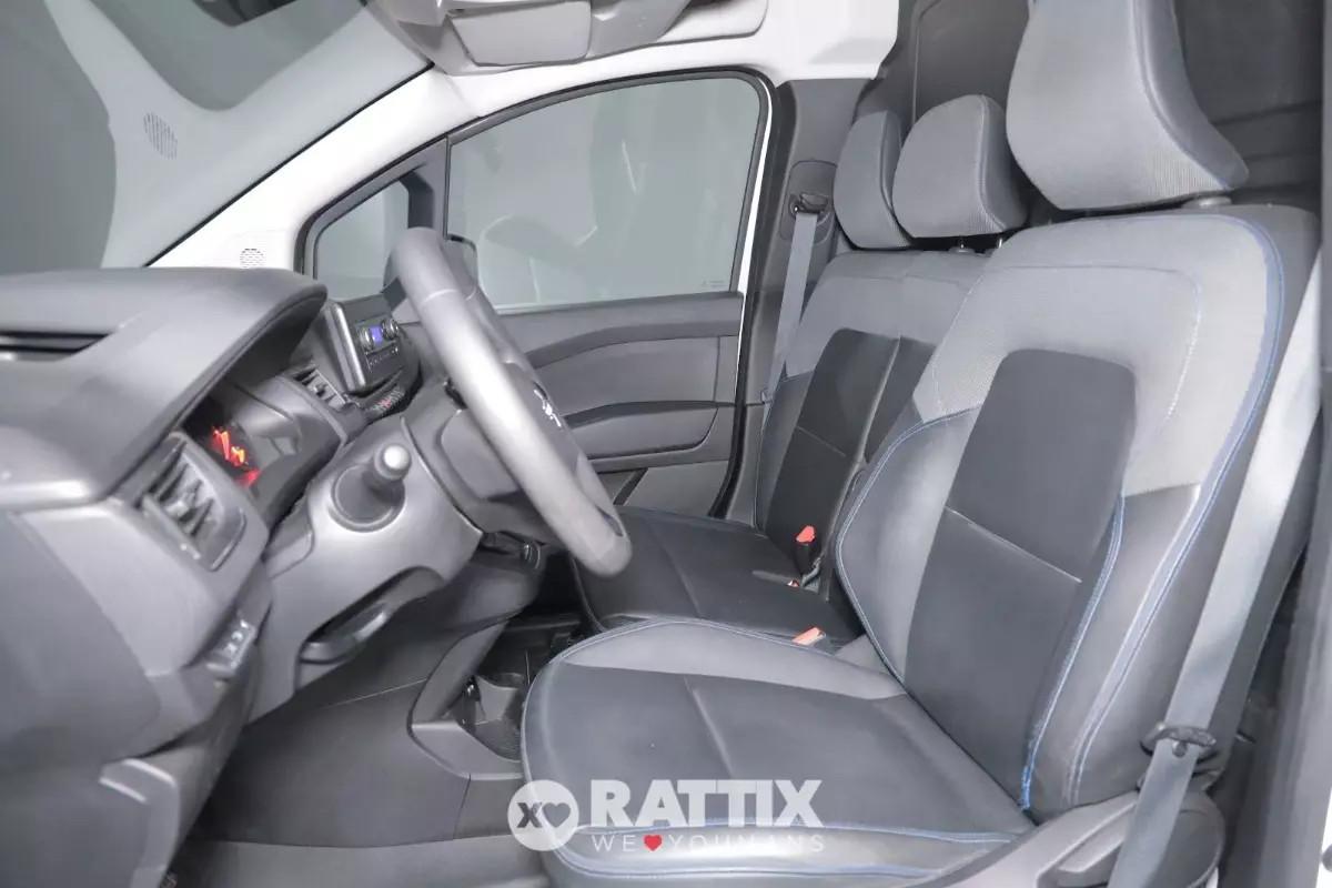 Nissan Townstar 1.3 130CV Acenta L1 N1 (IVA ESCLUSA)