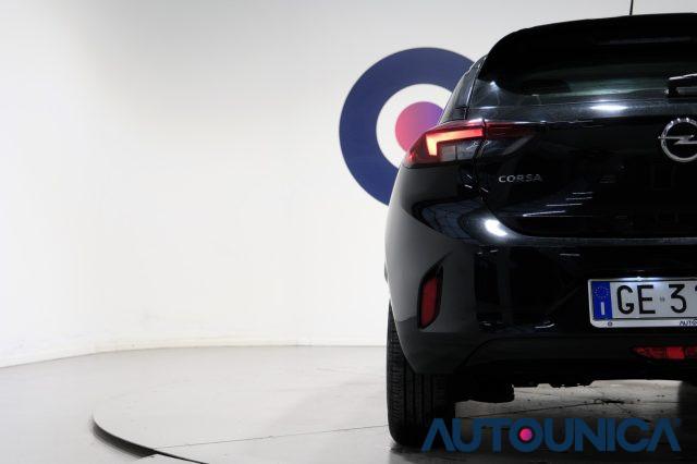 OPEL Corsa 1.2 100 CV AUTOMATICA ELEGANCE NEOPATENTATI