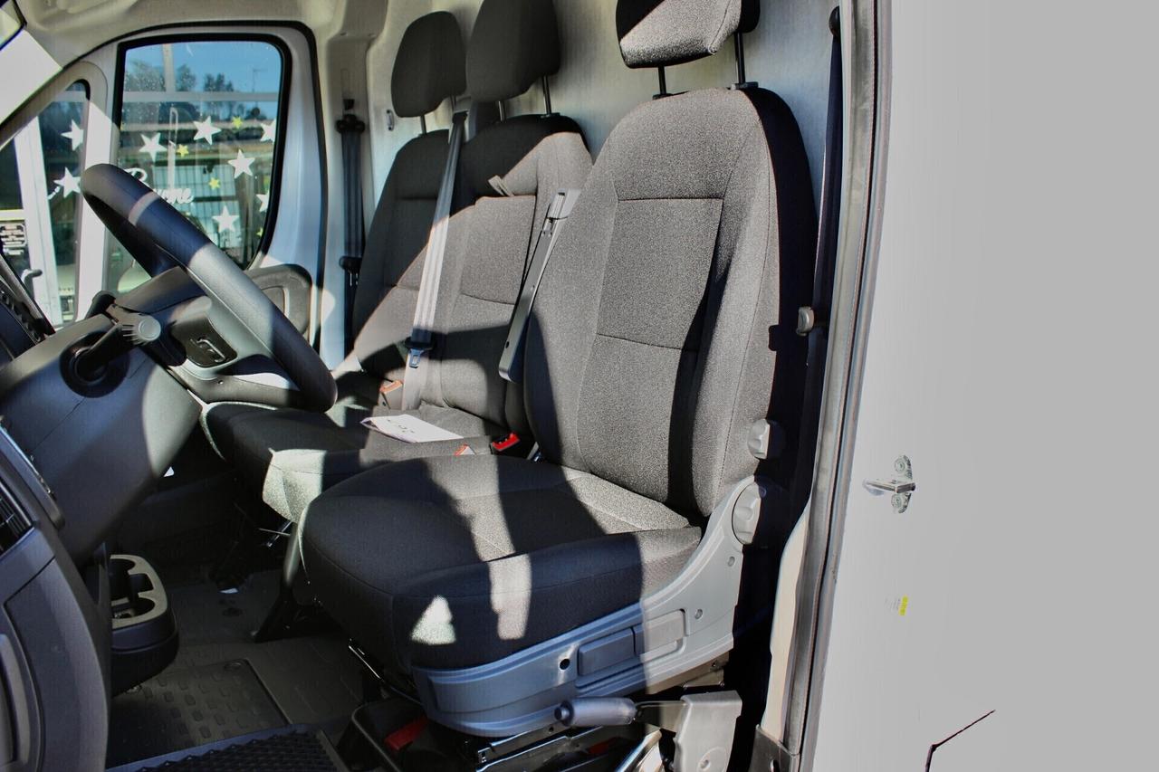 Opel Movano 35 2.2 BlueHDi 140 L2H2 FURGONE PRONTA CONSEGNA NAVI