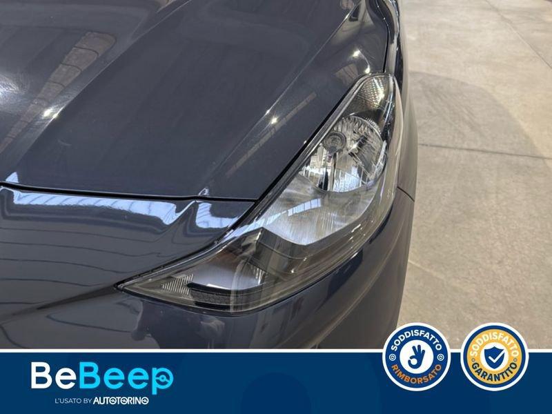 Hyundai i10 1.0 MPI CONNECTLINE 63CV